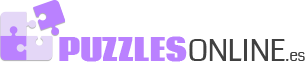 puzzlesonline.es logo